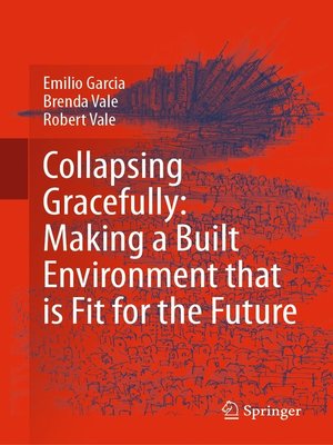 cover image of Collapsing Gracefully